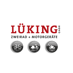 Zweirad & Motorgeräte Lüking - Steinhagen