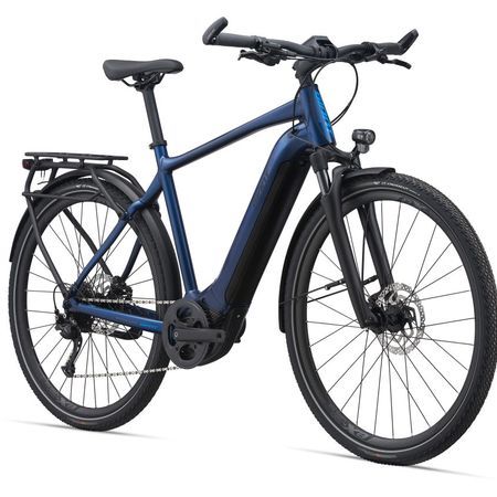 Fahrräder und E-Bikes