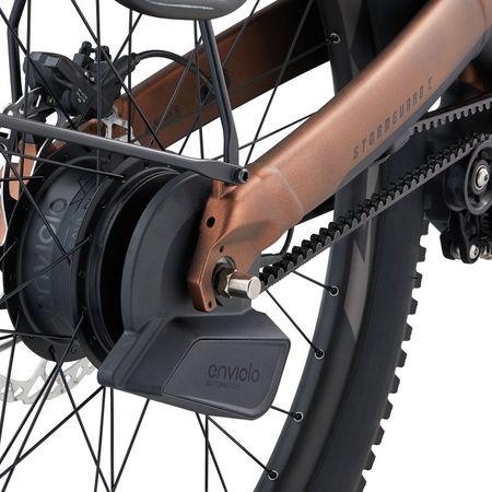 Fahrräder und E-Bikes