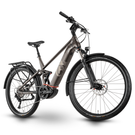 Fahrräder und E-Bikes