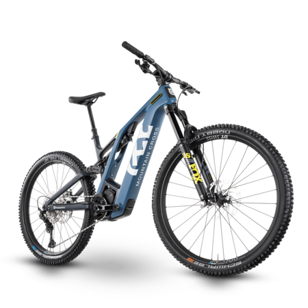 Fahrräder und E-Bikes