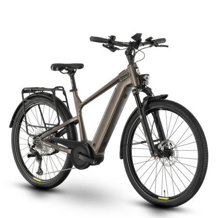 Fahrräder und E-Bikes