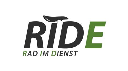 Rad im Dienst - Logo
