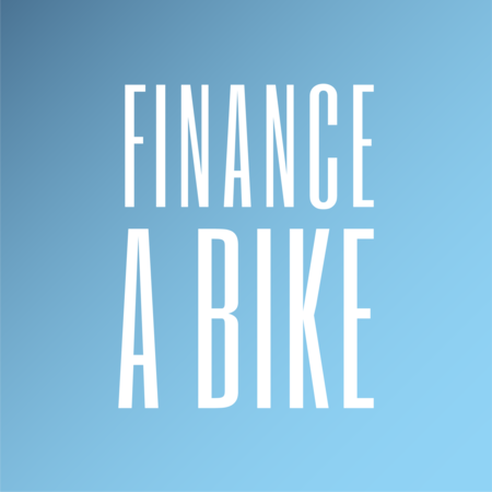 Finance a Bike - Logo