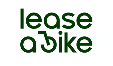 lease a bike - Logo