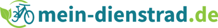 Mein-Dienstrad - Logo
