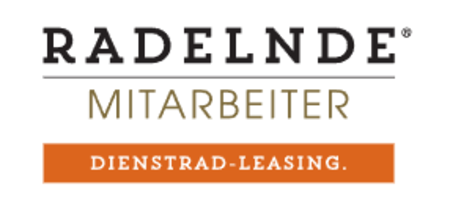 Radelinde Mitarbeiter - Logo