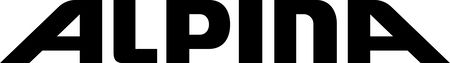 Alpina - Logo