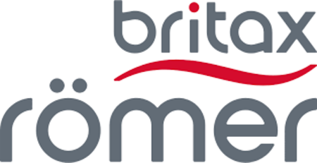 Britax Römer - Logo