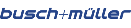 Busch & Müller - Logo