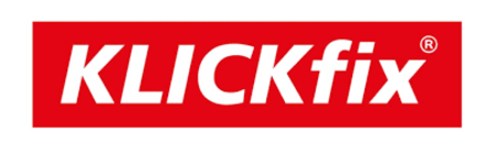 Klickfix - Logo