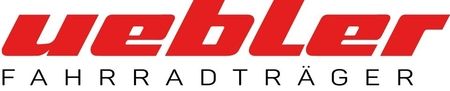 Uebler - Logo