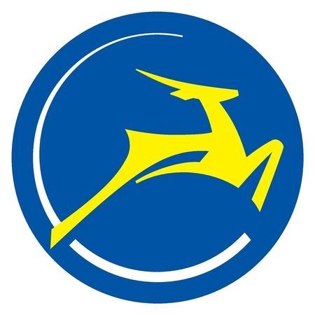Gazelle - Logo